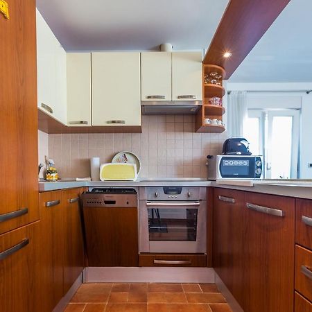 Adriano 2Br Apartment With Terrace Zadar Bagian luar foto