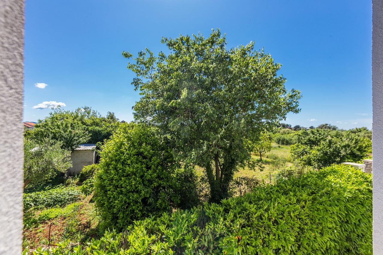 Adriano 2Br Apartment With Terrace Zadar Bagian luar foto
